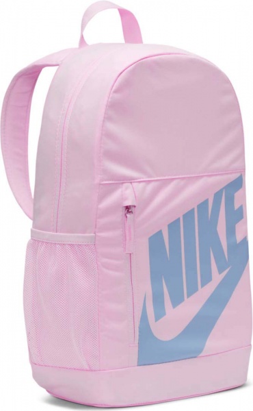 Рюкзак Nike ELEMENTAL SS23 DR6084-663 20 л розовый