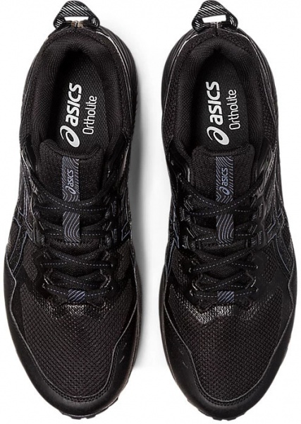 Кроссовки Asics GEL-SONOMA 7 GTX 1011B593-002 р.44,5 черный