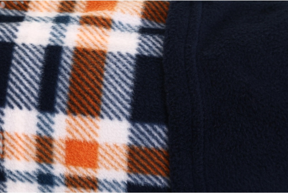 Костюм домашний мужской La Nuit Basic Gale р. XL синий