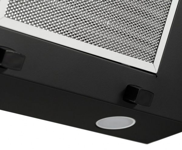 Вытяжка Pyramida NR-MG 60 SYE-15 BL