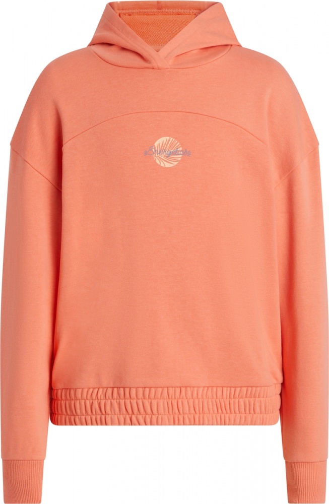 Джемпер Energetics Liv V FT G 430370-247 р.116 помаранчевий