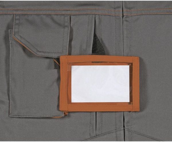 Жилет робочий Delta Plus M2 р. XXL M2GI2BMXX темно-синій