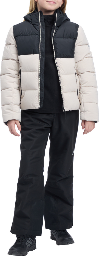 Куртка McKinley Sienna G 430126-903021 р.116