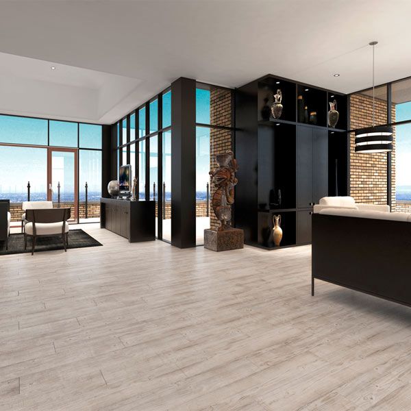 Грес Golden Tile Terragres Allen Бежевий 471573 150х612 мм 2 гатунок