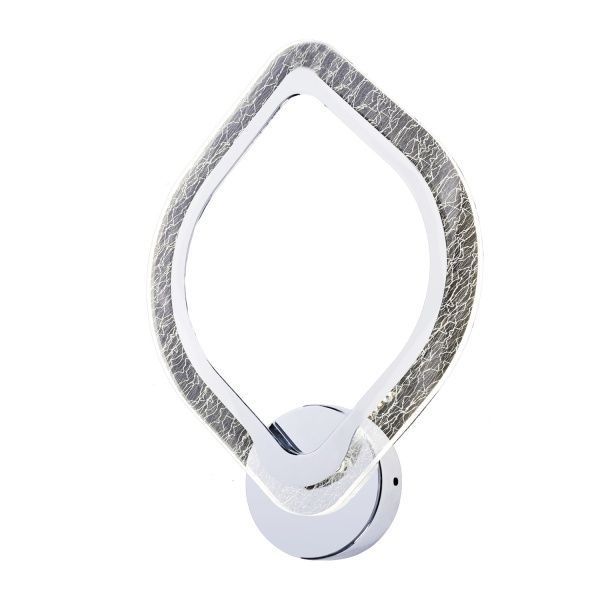 Бра Victoria Lighting LED 1x26 Вт белый Сute/AP1 