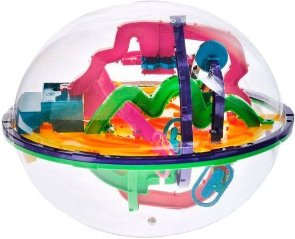 Іграшка Maze Ball Головоломка 937A