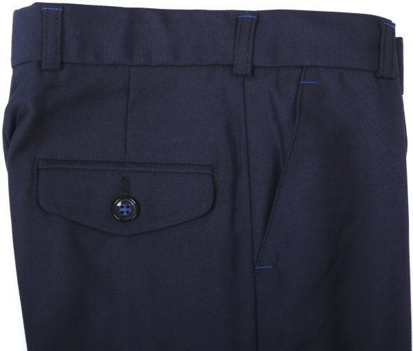 Костюм LILUS р.128 синий 217/2 мод 16стропа 