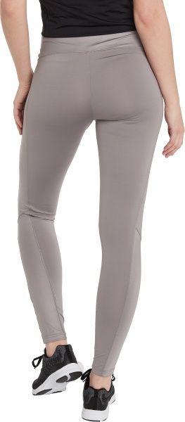 Лосины Energetics Karla 3 wms 294633-035 40 темно-серый