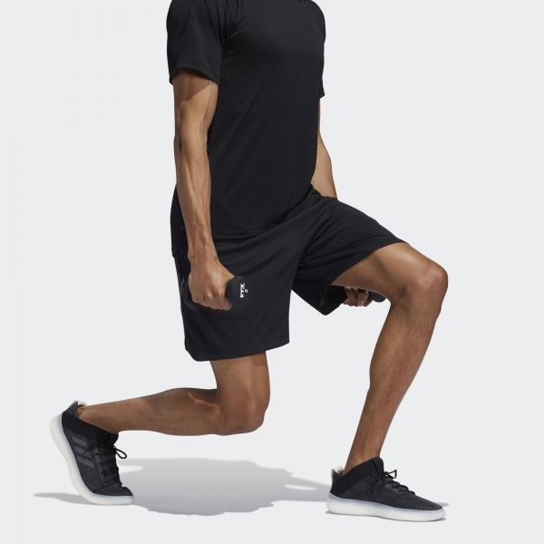 Шорты Adidas 3S CHILL SHORT EC2835 р. XL черный