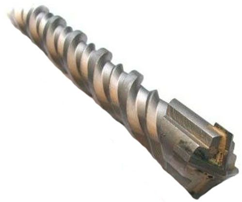 Бур Impextool SDS-plus 30x505 мм 1 шт. 303-436