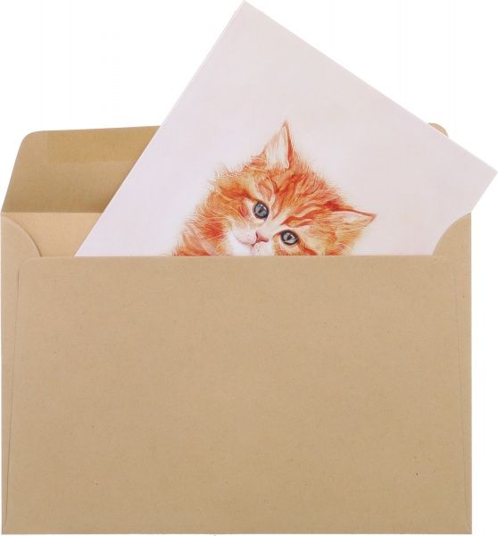 Открытка FZ002