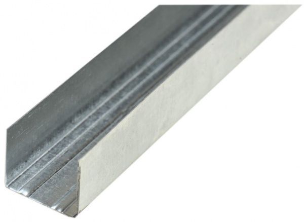 Профіль KYIV-PROFIL UD 27/4 м 0,45 мм 