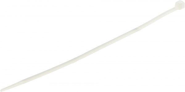 Стяжка кабельная 3M 135x2,5 100 шт. белая