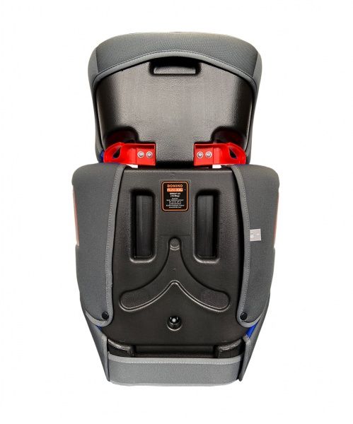 Автокресло BOMIKO Auto XXL 03 синий blue