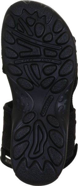 Сандалии Mida р.38 черный 3394(9) ОБУВЬ 