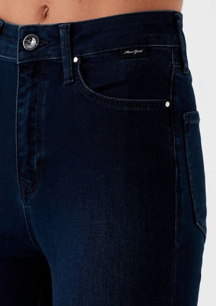 Джинсы Mavi SERENAY Deep Indigo GOLD Shape 100980-30862 р. 29 