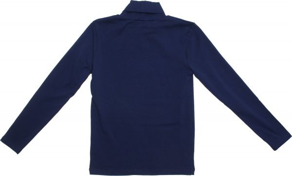 Джемпер Фламинго р.128 темно-синий 877-427 