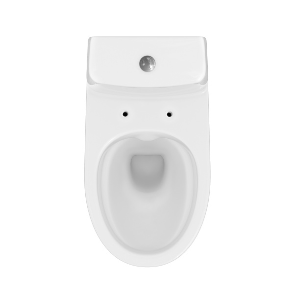 Унитаз-компакт Cersanit Moduo 672 CleanOn 43 010 K116-030