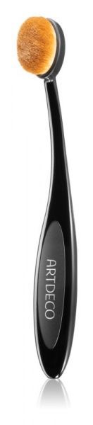 Кисточка Artdeco Small Oval Brush Premium Quality 