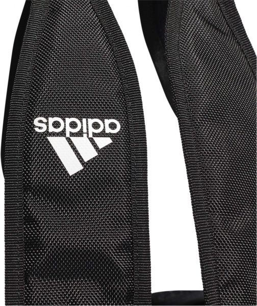Сумка Adidas GL0880 черный 