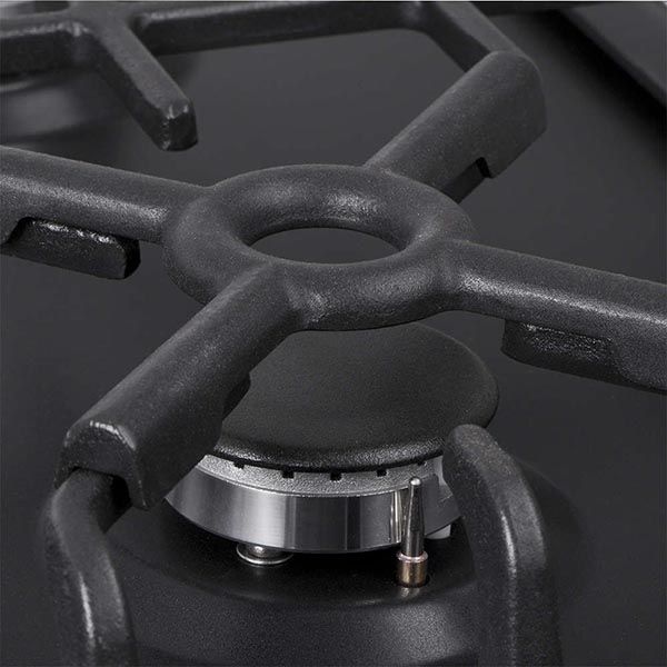 Варочная поверхность газовая Pyramida PF 320 SX-E SS