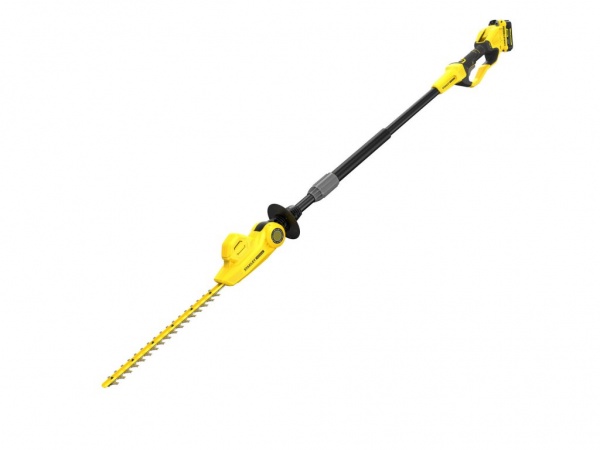Кусторез аккумуляторный Stanley SFMCPH845M1