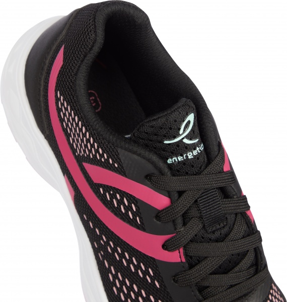 Кросівки Energetics Elexir 11 JR 414047-904050 р.EUR 30 чорний