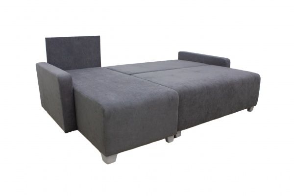 Диван угловой Элегант Еписофт 19 2170x1430x770 мм