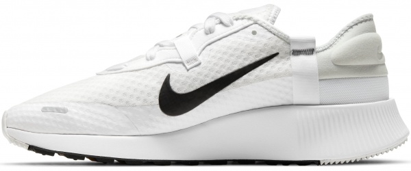 Кросівки Nike Reposto CZ5631-102 р.US 12,5 білий