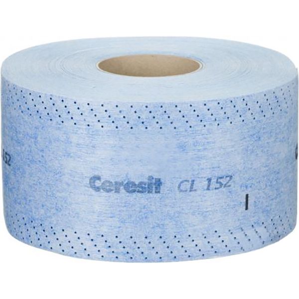Стрічка гідроізоляційна CL 152 Ceresit 
