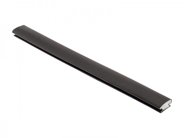 Відбійник пилозахисний DC 9х5,5 мм коричневий (11 м) 