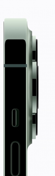 Смартфон Apple iPhone 13 Pro Max 256GB alpine green 