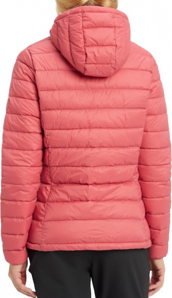 Пуховик McKinley Warella JKT W 419994-265 р.46 рожевий