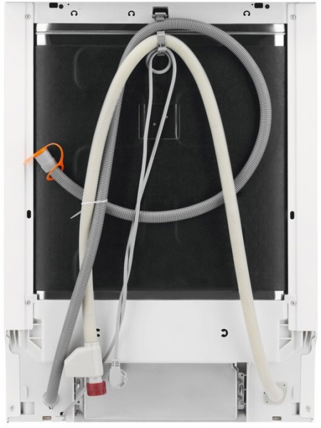 Вбудовувана посудомийна машина Electrolux EEQ947200L