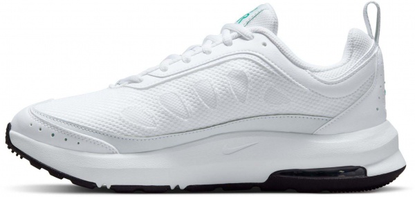 Кроссовки Nike AIR MAX AP CU4870-105 р.39 серый