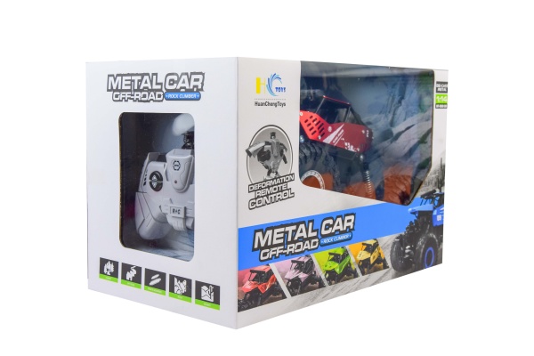 Автомобіль на р/к 3001 в асортименті 1:14