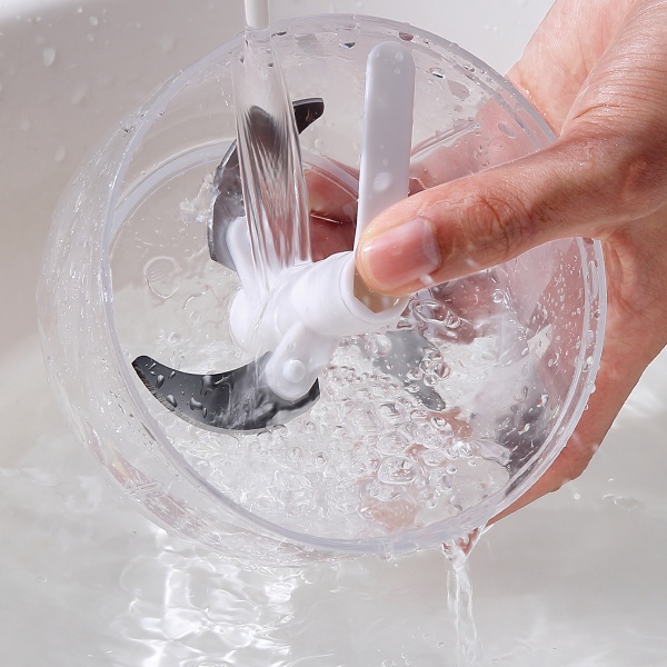 Измельчитель многофункциональный KP-05 T/GRAY МВМ