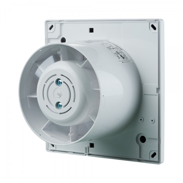 Вытяжной вентилятор Вентс VENTS 125 Ейс Т Л