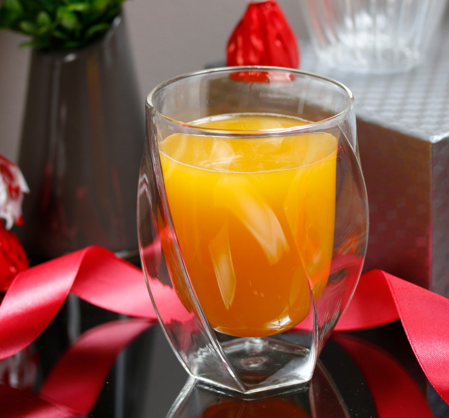 Чашка Fiora Helix 350 мл