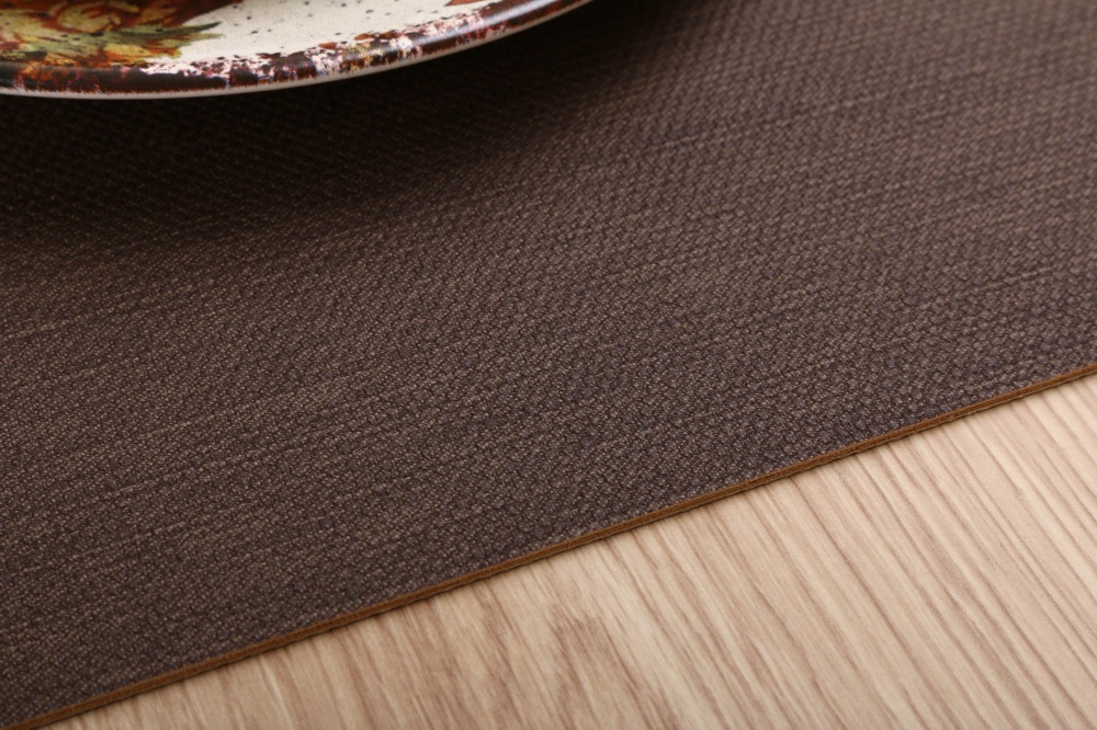 Коврик для сервировки Flamberg Countryside Brown 43х30 см