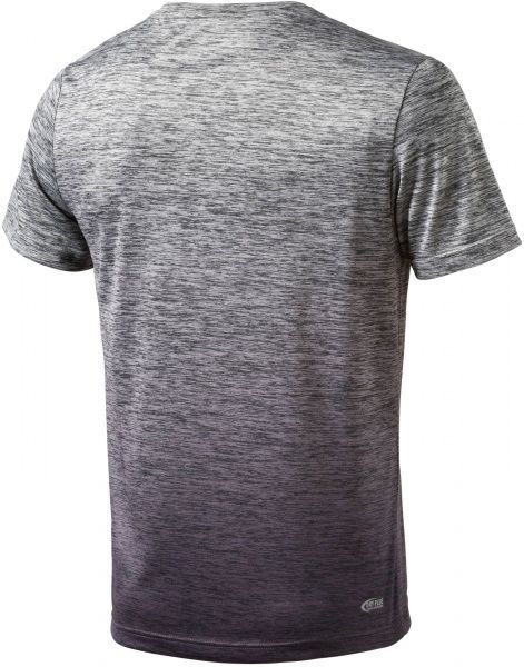Футболка Energetics Tibor 280618-901024 XL сірий меланж