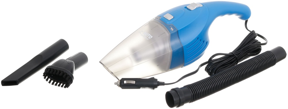 Пылесос автомобильный Auto Assistance AA-004