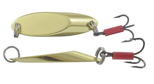 Блешня Fishing ROI Kastmaster 18 г 002 — фото 1