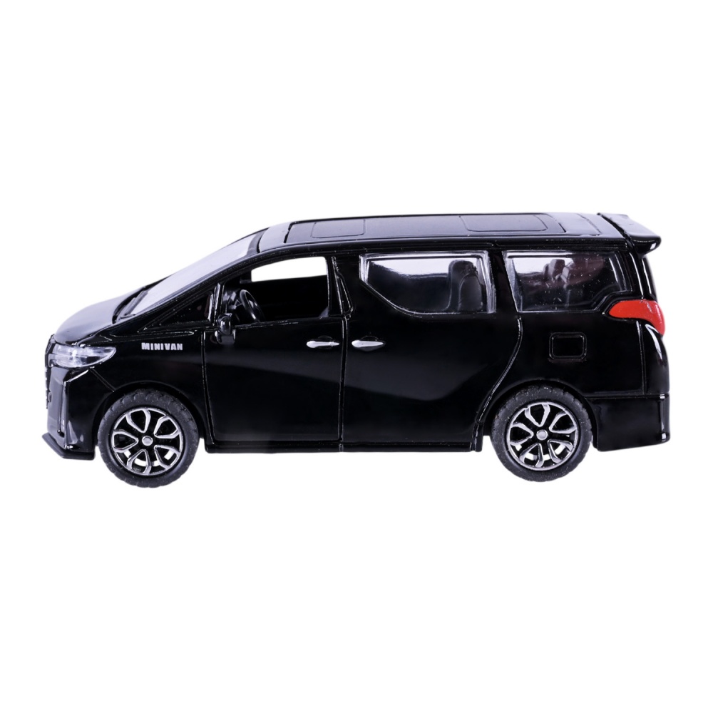 Автомобиль Автопром 1:32 AP74207