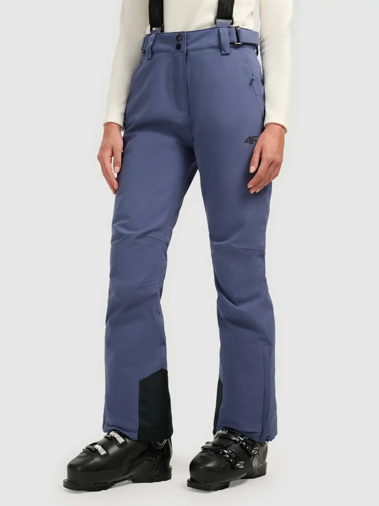 Штани 4F 4FWAW25TFTRF0944-32S р. L синій