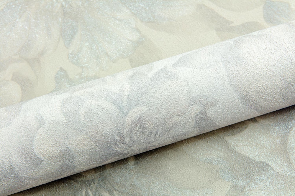 Обои виниловые на флизелиновой основе WallCOLOR W 160 C 10 1,06x10,05 м