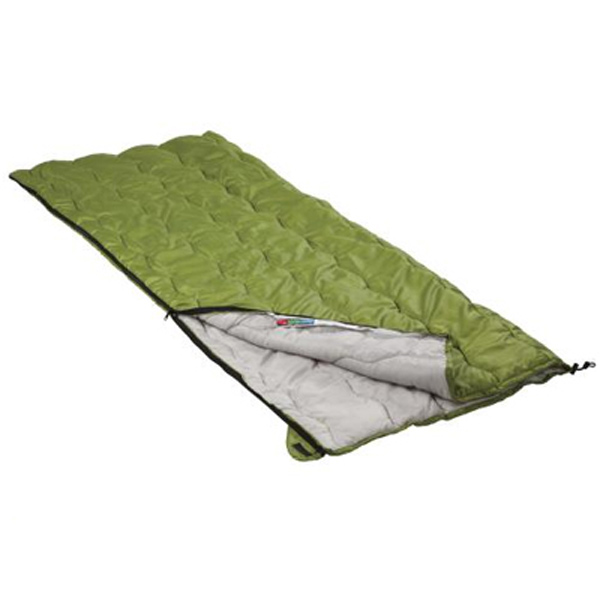 Спальный мешок Кемпинг Solo 180x75 см