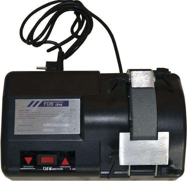 Верстат заточувальний FDB Maschinen MF40ks