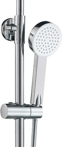 Душова система RJ Velum (RSZ082-3)