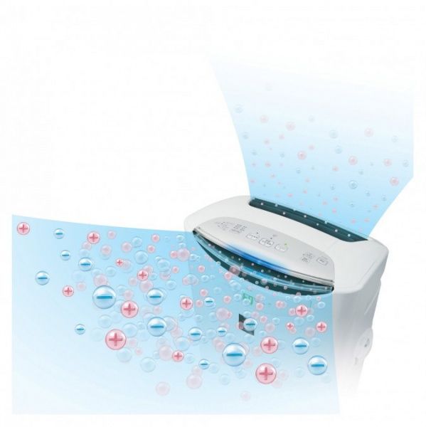 Кліматичний комплекс Sharp KC-D50EUW